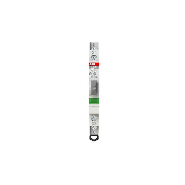 ABB Leuchttaster grün E217-16-10D